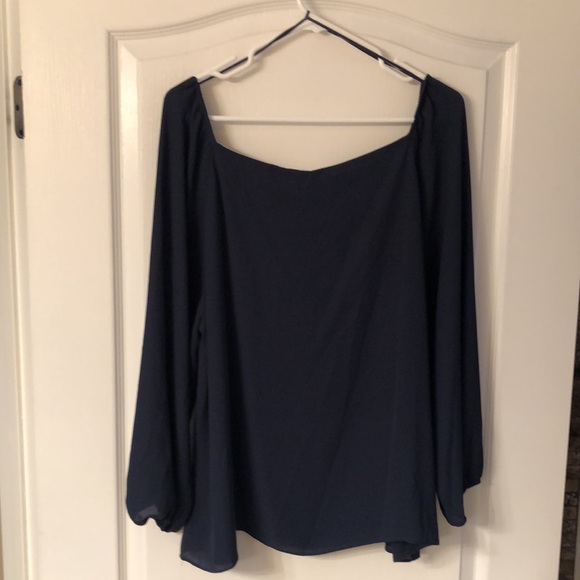 Elegant ADDITION ELLE Blouse - Picture 3 of 6